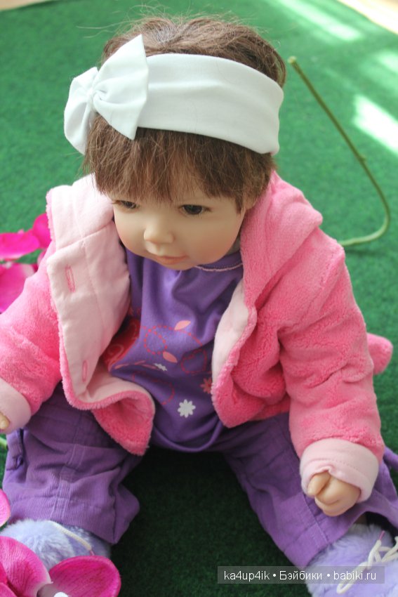 Валентина от Дорис Штаннат