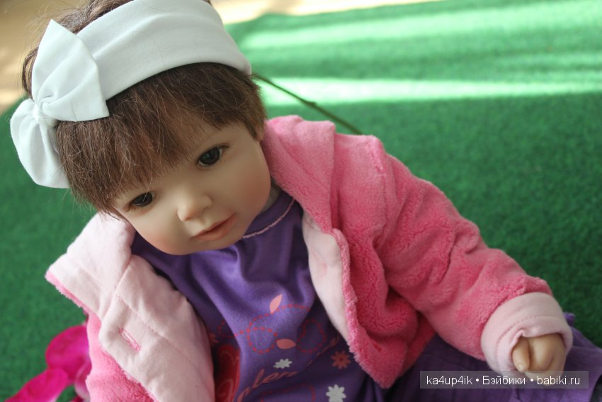 Валентина от Дорис Штаннат