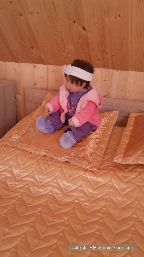 Валентина от Дорис Штаннат (фото 7)