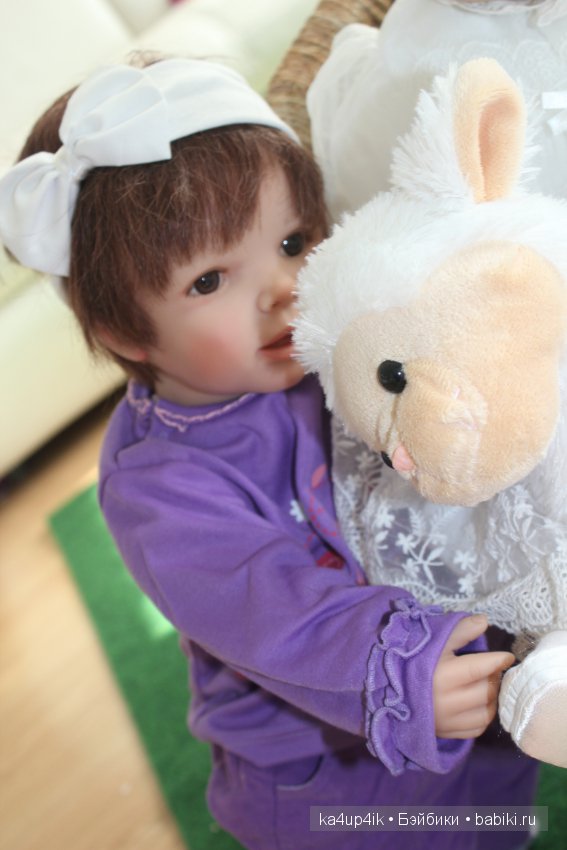 Валентина от Дорис Штаннат