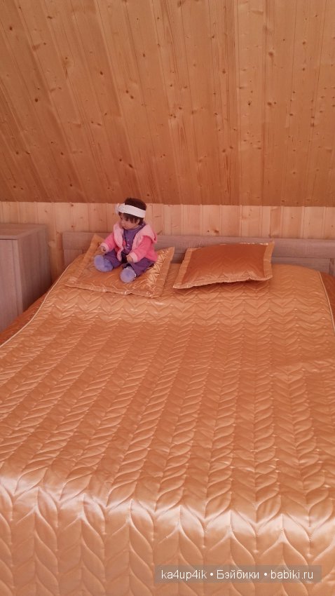 Валентина от Дорис Штаннат (фото 6)