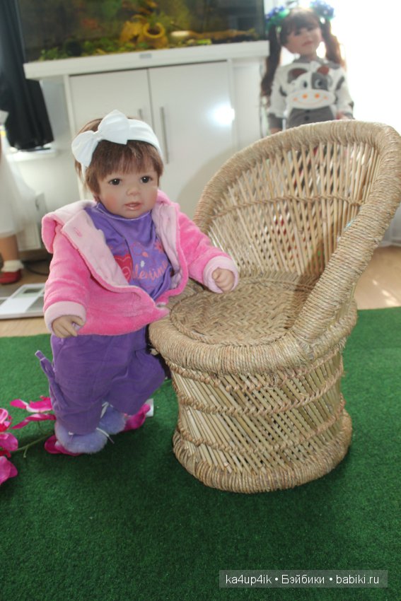 Валентина от Дорис Штаннат