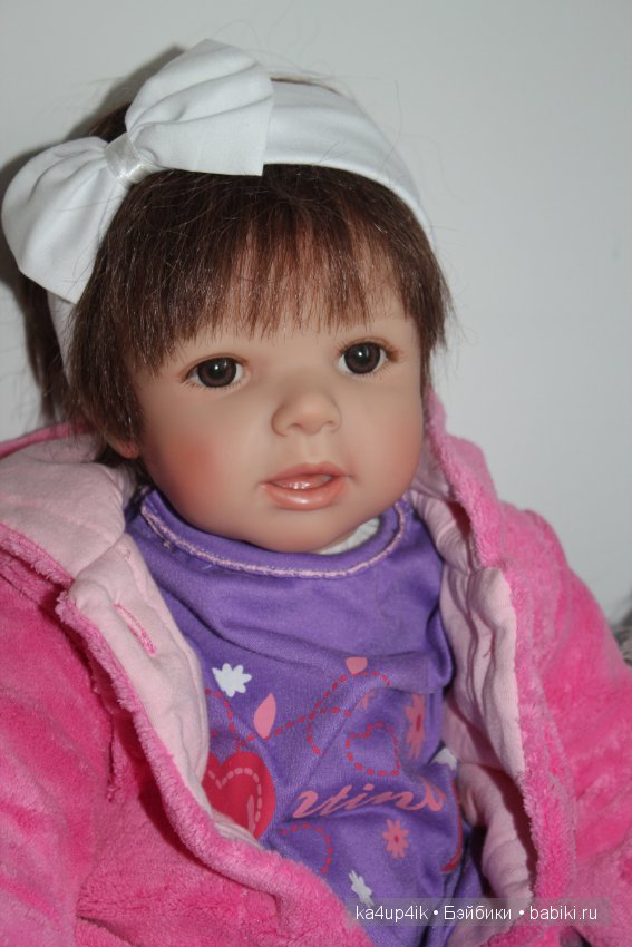 Валентина от Дорис Штаннат