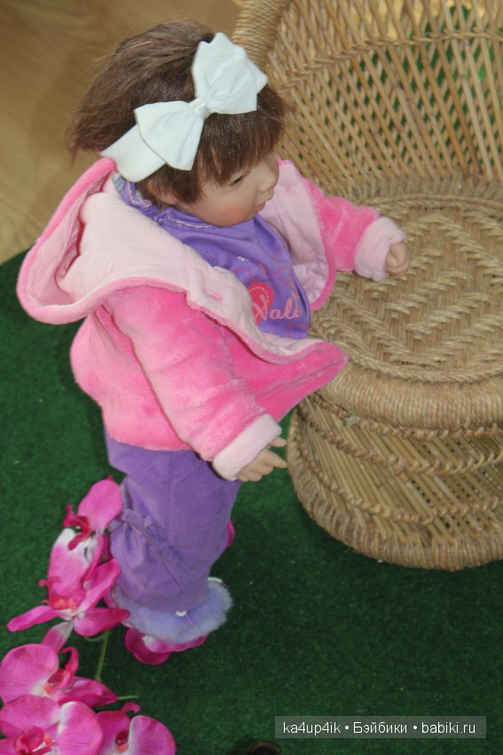 Валентина от Дорис Штаннат