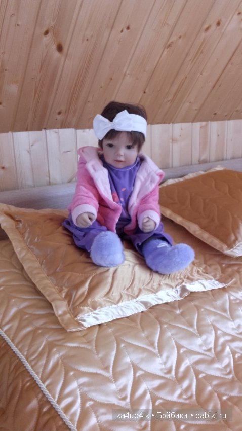 Валентина от Дорис Штаннат (фото 5)