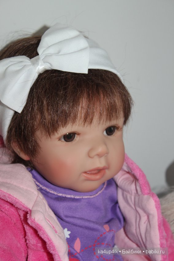 Валентина от Дорис Штаннат