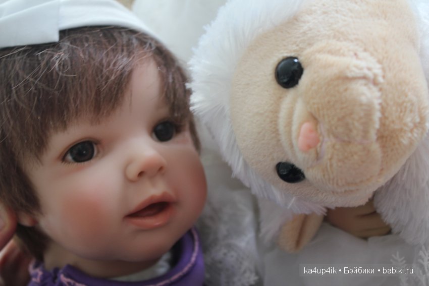 Валентина от Дорис Штаннат