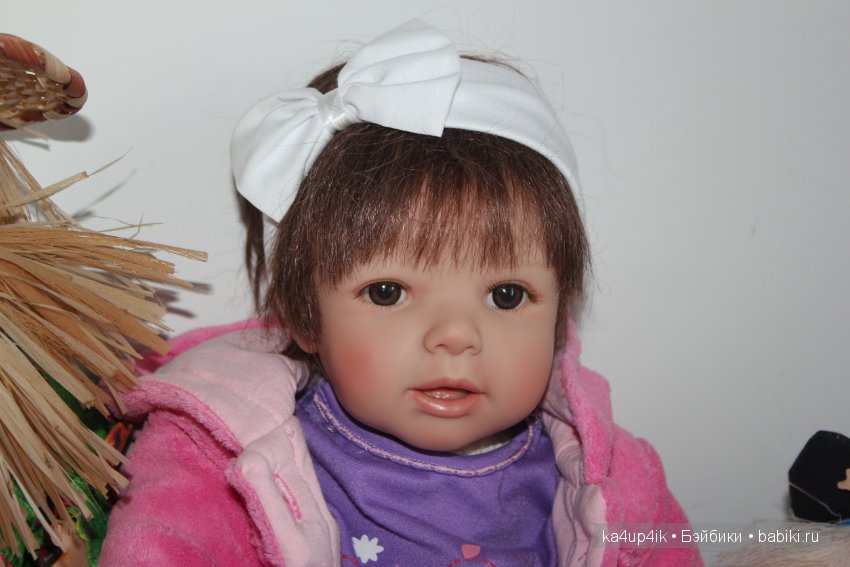 Валентина от Дорис Штаннат