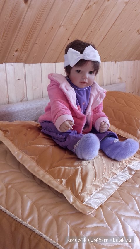 Валентина от Дорис Штаннат (фото 10)