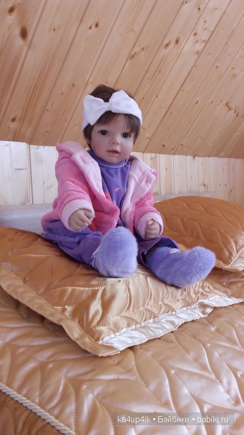 Валентина от Дорис Штаннат (фото 8)