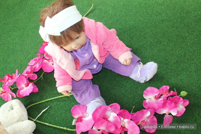 Валентина от Дорис Штаннат