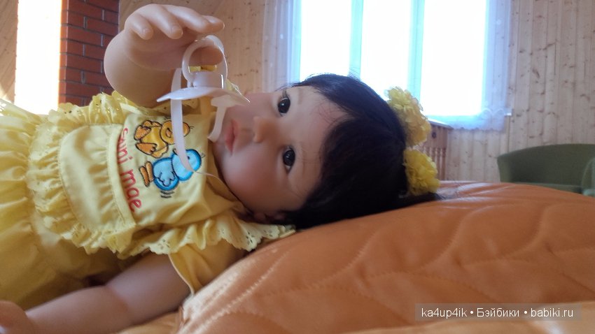 Suni Mae от Дорис Штаннат