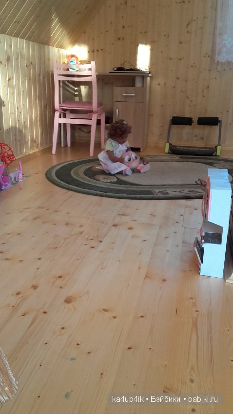 Janna от Дорис Штаннат — Куклы Doris Stannat (Дорис Штаннат): силикон