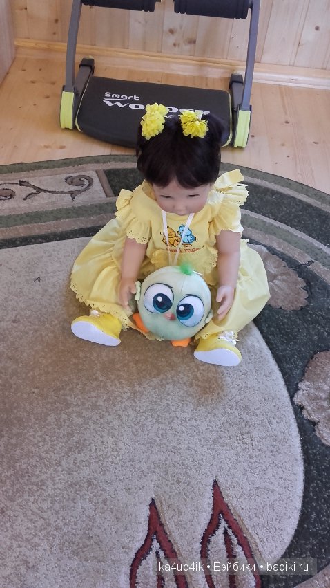 Suni Mae от Дорис Штаннат