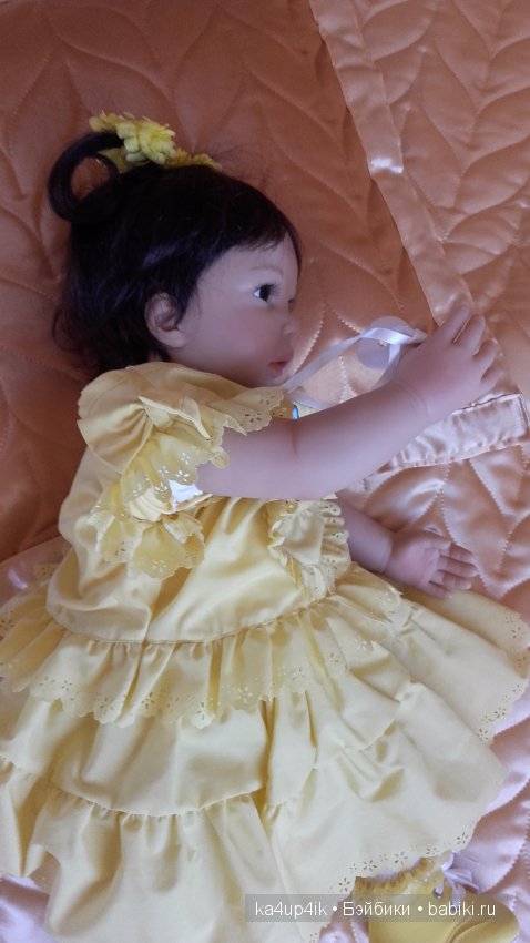 Suni Mae от Дорис Штаннат