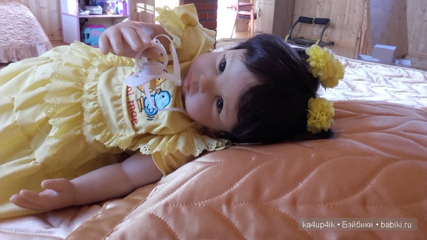 Suni Mae от Дорис Штаннат