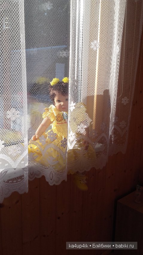 Suni Mae от Дорис Штаннат (фото 5)