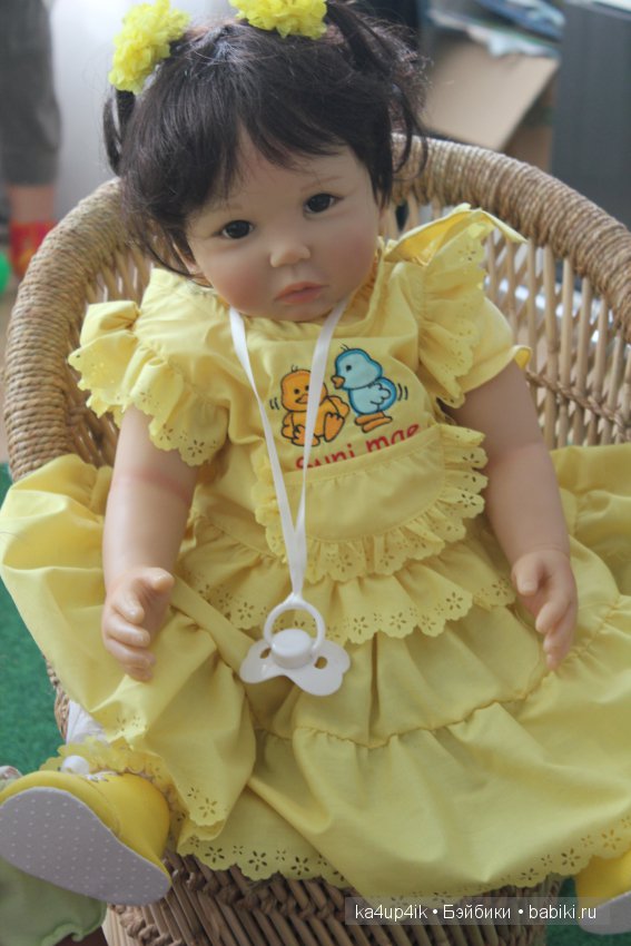 Suni Mae от Дорис Штаннат