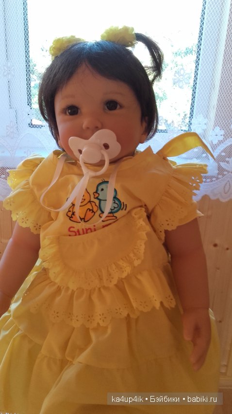 Suni Mae от Дорис Штаннат