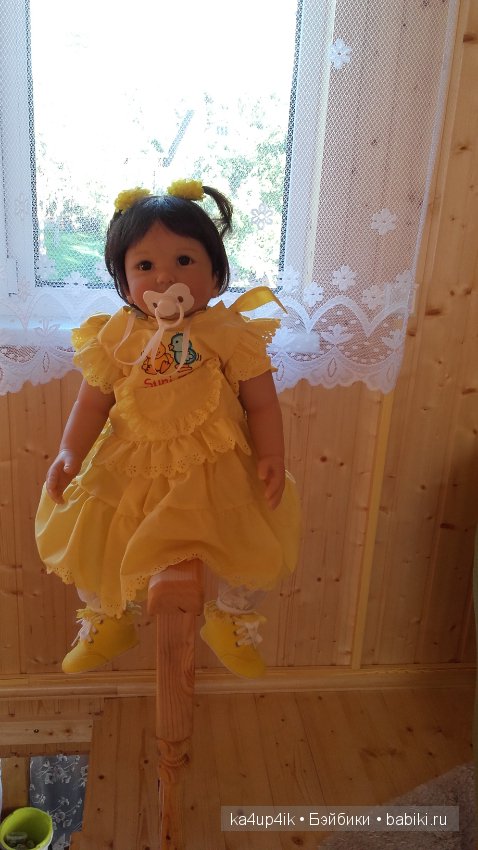 Suni Mae от Дорис Штаннат