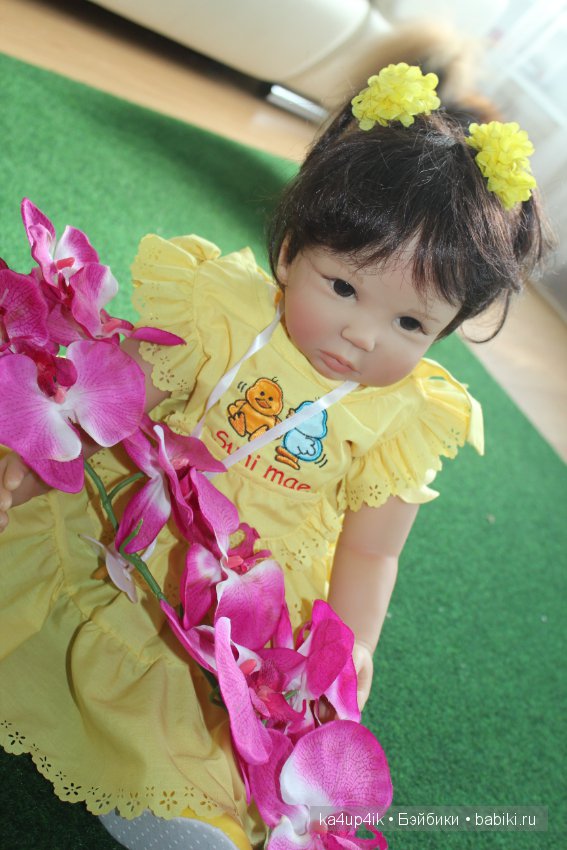 Suni Mae от Дорис Штаннат