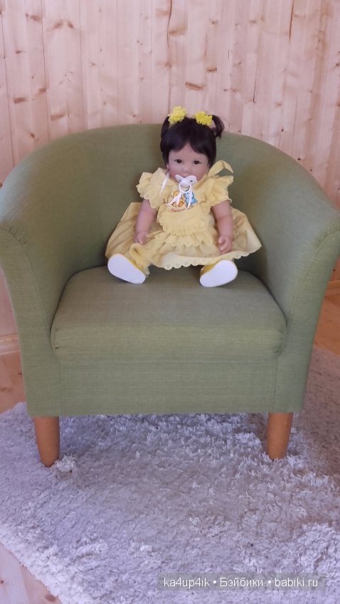 Suni Mae от Дорис Штаннат