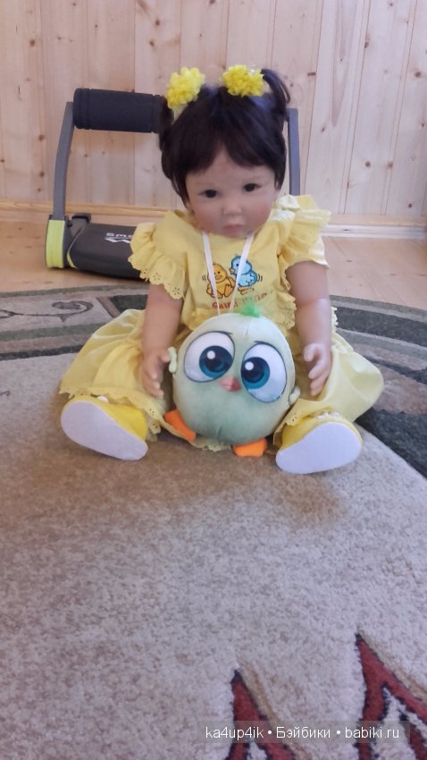 Suni Mae от Дорис Штаннат