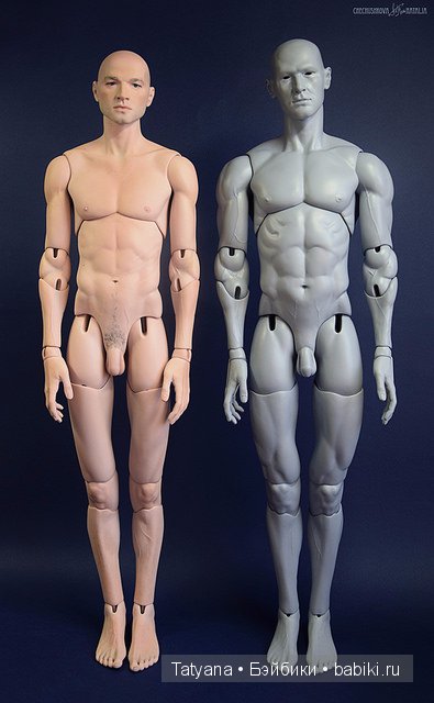 AGatti отольют Алексов сколько закажут (фото 3)