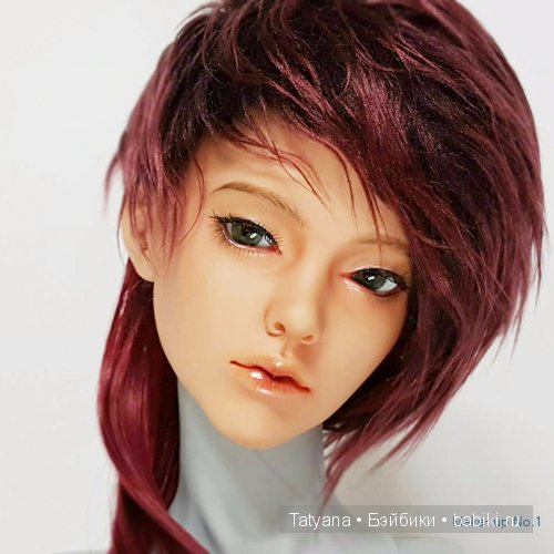 Bimong продает нового йорика NARAE N60S (фото 3)