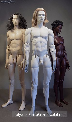 AGatti отольют Алексов сколько закажут