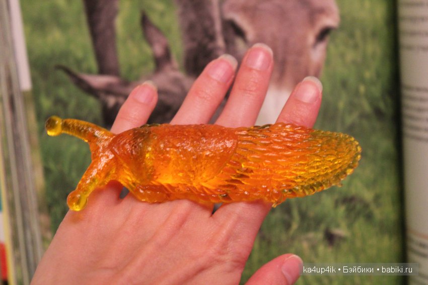 Пушистики — Интересные игрушки и фигурки (разное): редкие (фото 9)