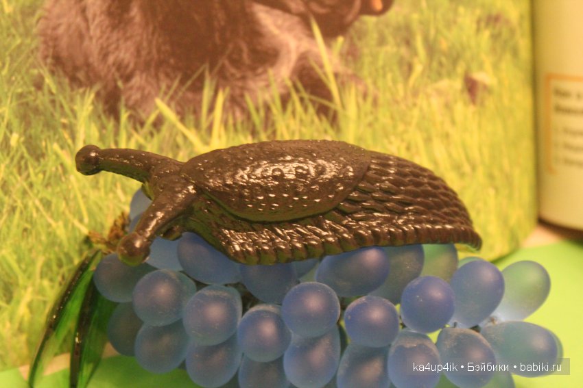 Пушистики — Интересные игрушки и фигурки (разное): редкие (фото 5)