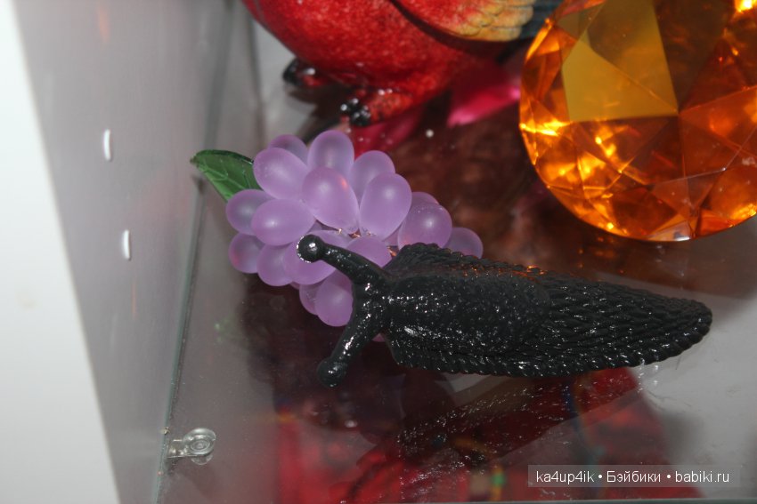 Пушистики — Интересные игрушки и фигурки (разное): редкие (фото 2)