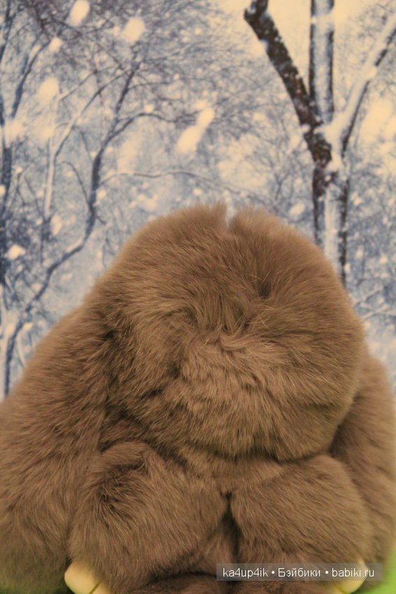 Пушистики — Интересные игрушки и фигурки (разное): редкие