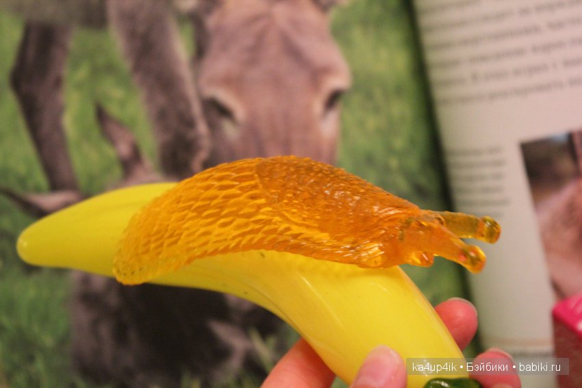 Пушистики — Интересные игрушки и фигурки (разное): редкие (фото 10)