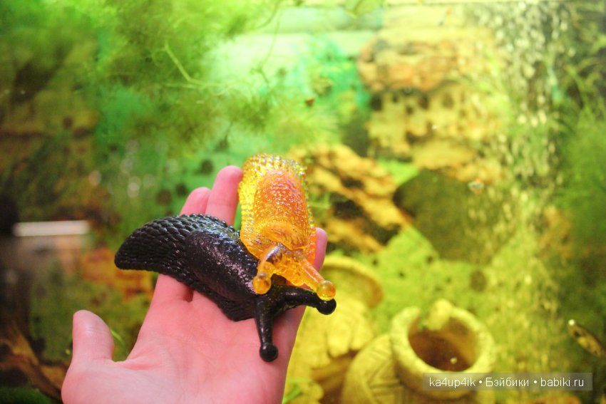 Пушистики — Интересные игрушки и фигурки (разное): редкие