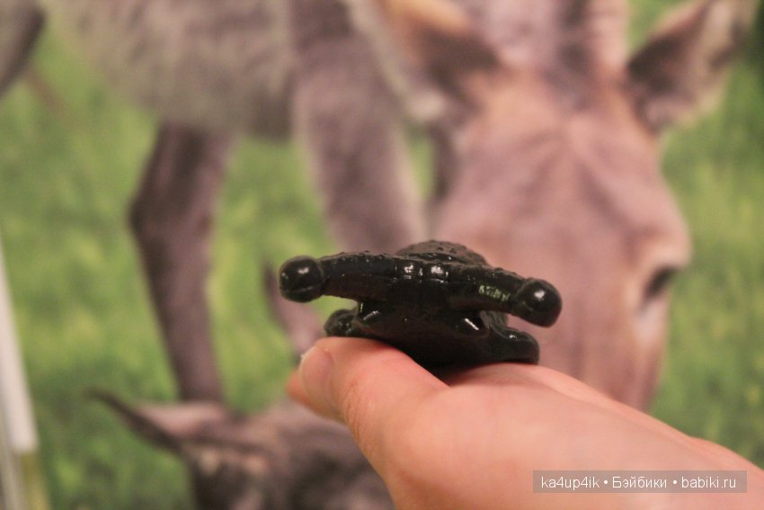 Пушистики — Интересные игрушки и фигурки (разное): редкие (фото 6)