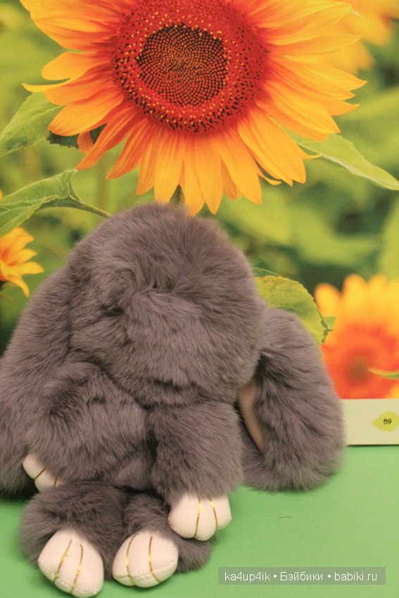 Пушистики — Интересные игрушки и фигурки (разное): редкие