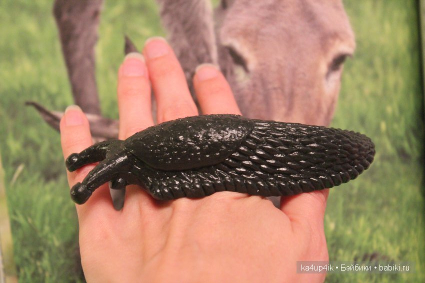 Пушистики — Интересные игрушки и фигурки (разное): редкие (фото 7)