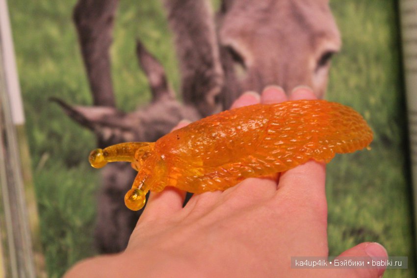 Пушистики — Интересные игрушки и фигурки (разное): редкие (фото 8)