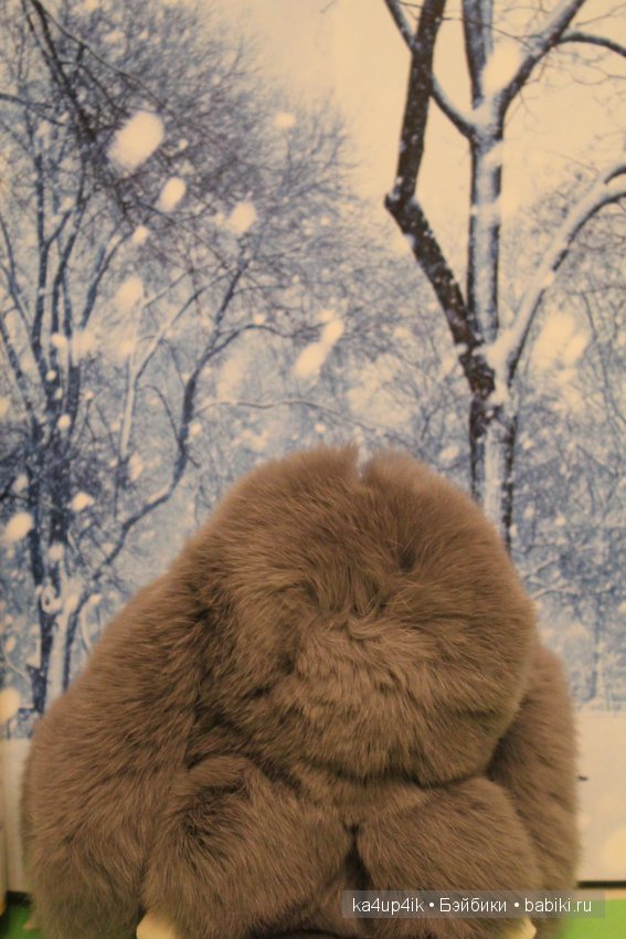 Пушистики — Интересные игрушки и фигурки (разное): редкие