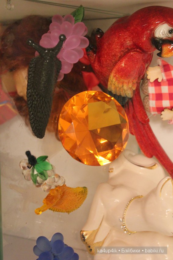 Пушистики — Интересные игрушки и фигурки (разное): редкие