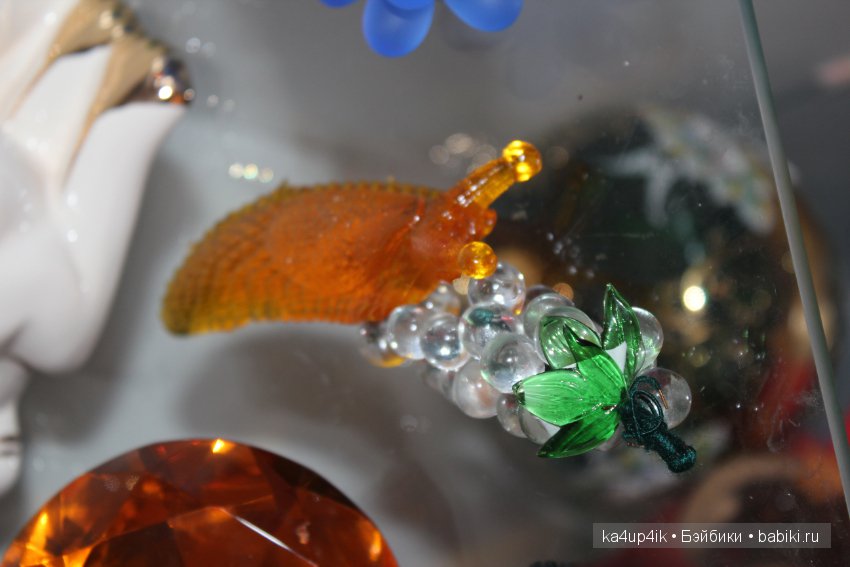 Пушистики — Интересные игрушки и фигурки (разное): редкие (фото 3)