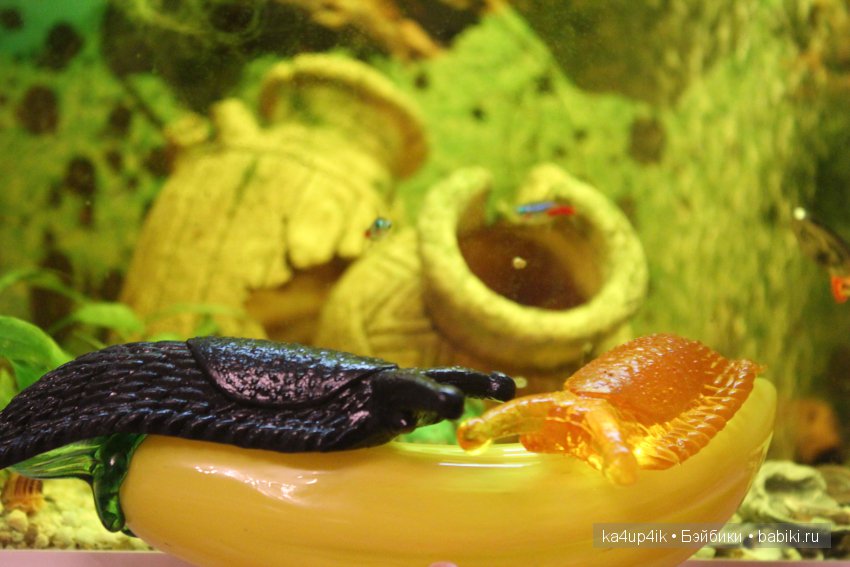 Пушистики — Интересные игрушки и фигурки (разное): редкие