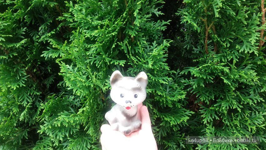 Мои собачки — Интересные игрушки и фигурки (разное): редкие