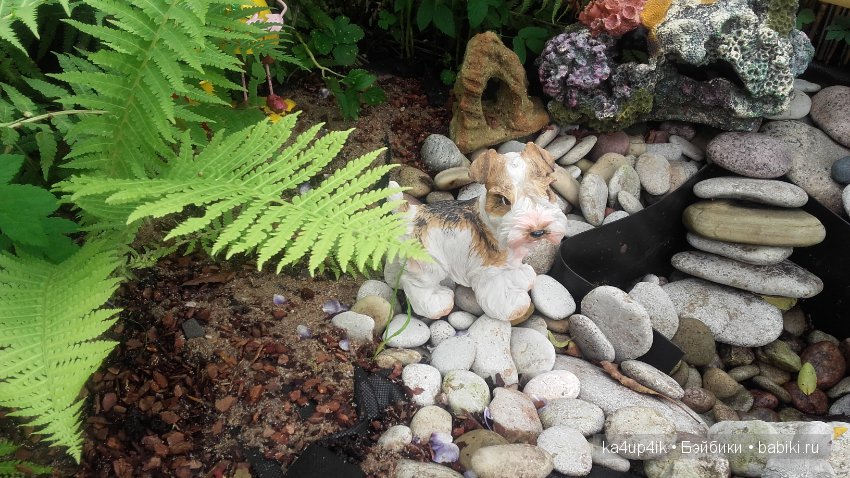 Мои собачки — Интересные игрушки и фигурки (разное): редкие