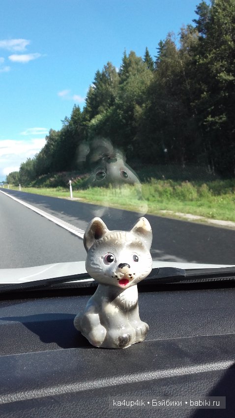 Мои собачки — Интересные игрушки и фигурки (разное): редкие (фото 2)