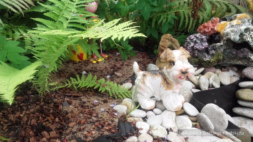 Мои собачки — Интересные игрушки и фигурки (разное): редкие