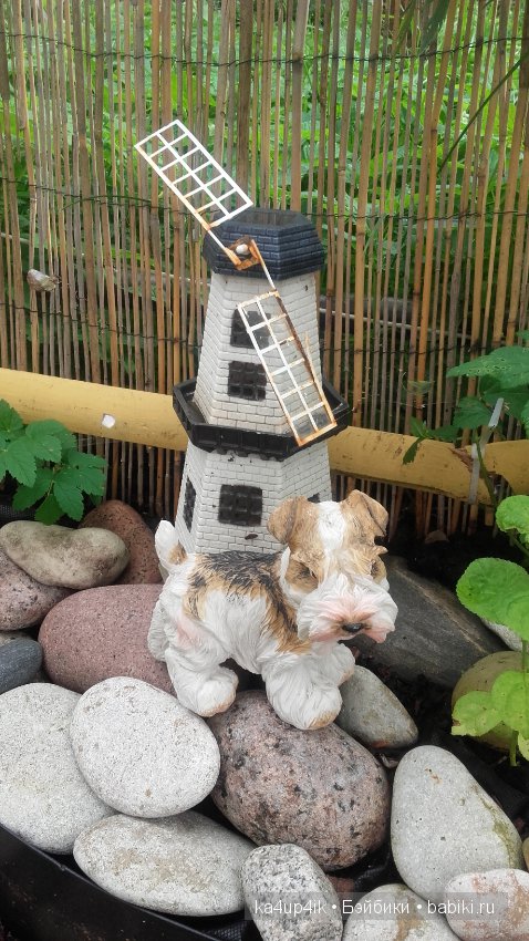 Мои собачки — Интересные игрушки и фигурки (разное): редкие