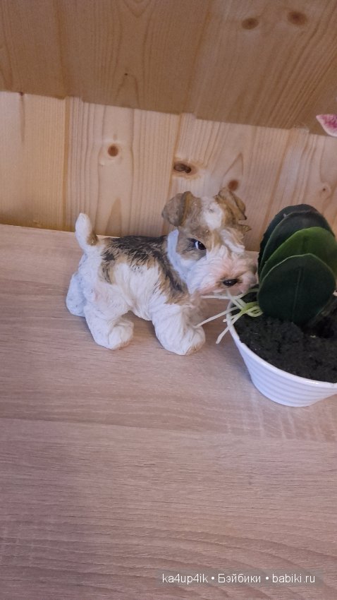 Мои собачки — Интересные игрушки и фигурки (разное): редкие (фото 6)